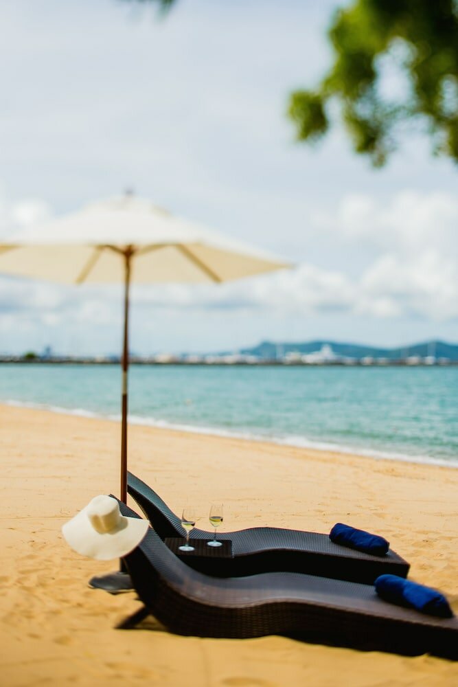 Фото Mövenpick Siam Na Jomtien Pattaya