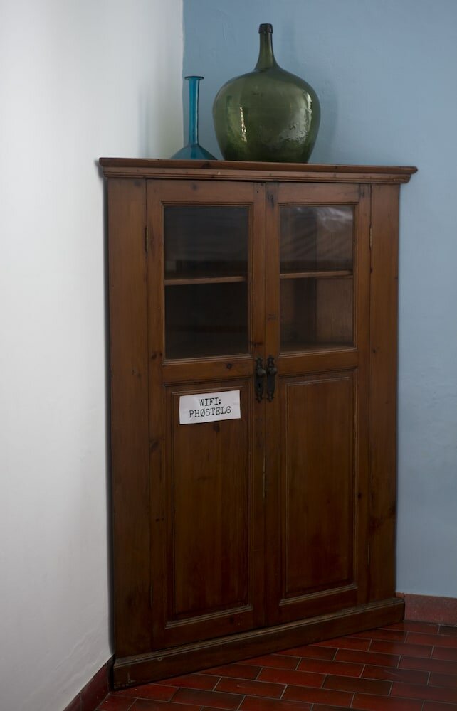 Фото Patio Hostel - Adults Only