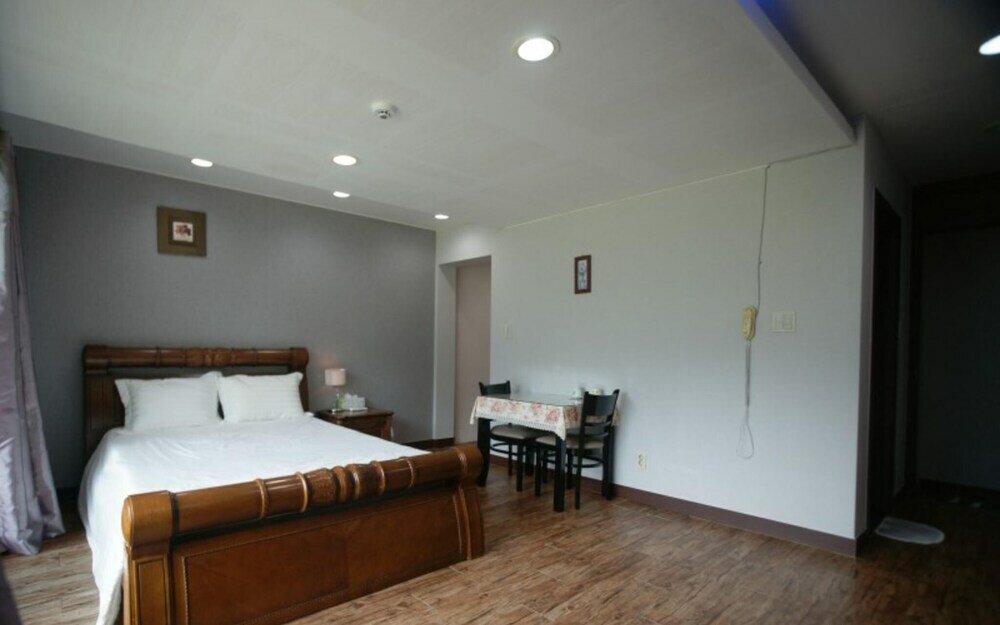 Фото Yangyang Denver House Pension