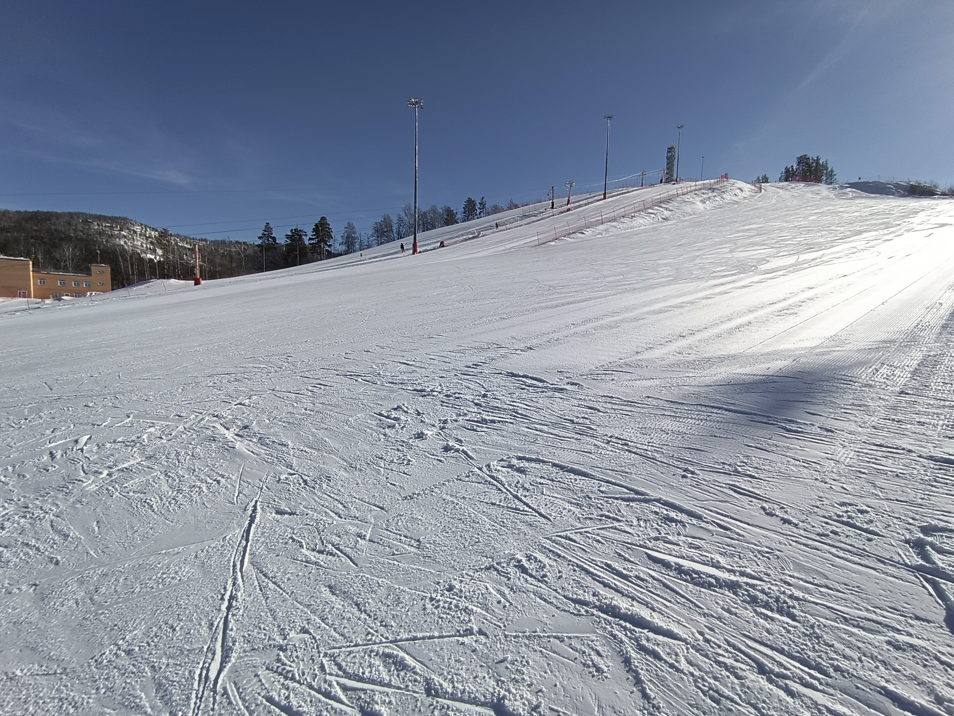 Фото Райдер