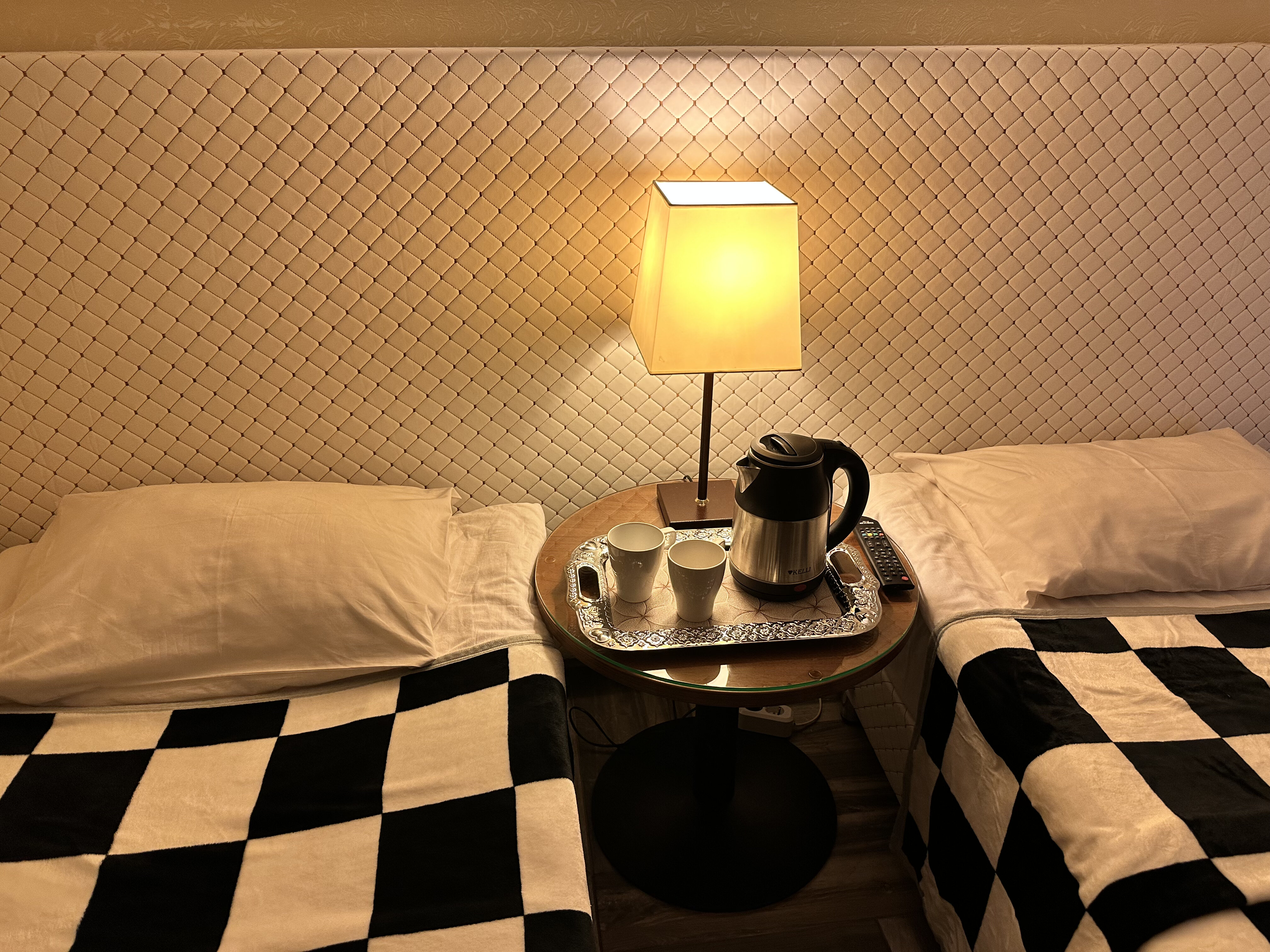 Фото Порт Внуково