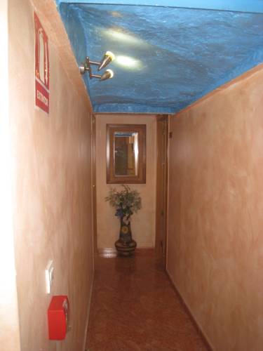 Фото Pension Segura