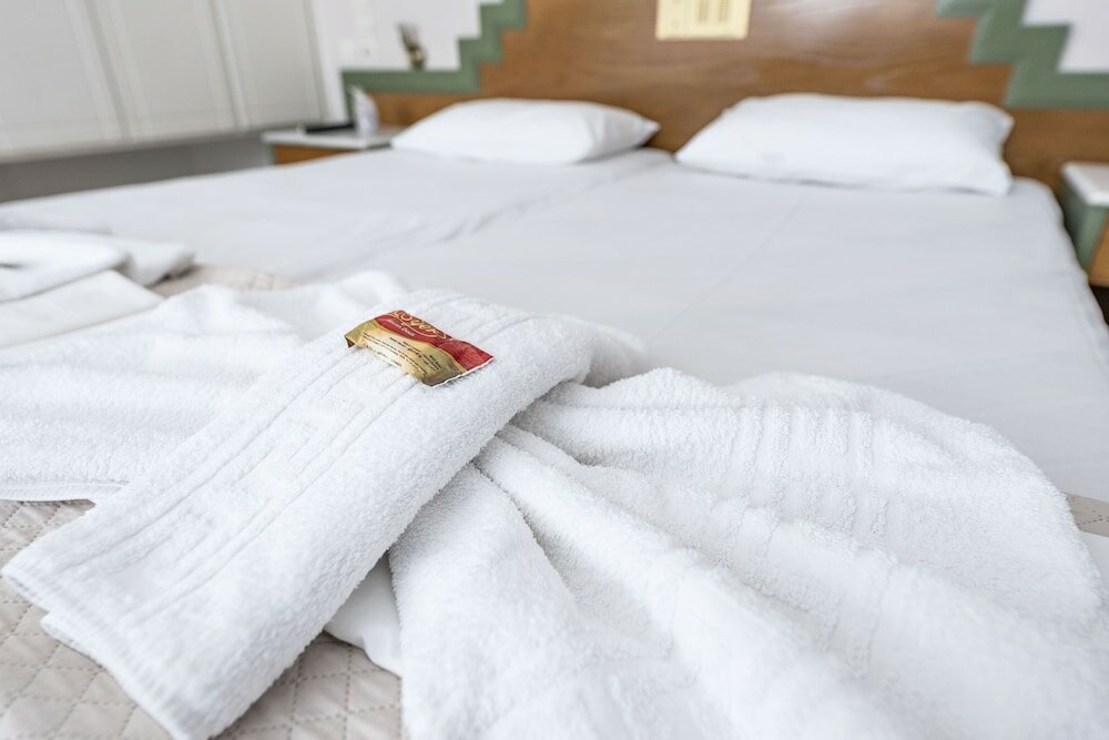 Фото Helen Suites