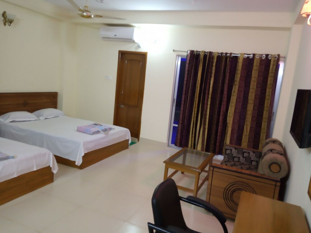 Фото отеля 3