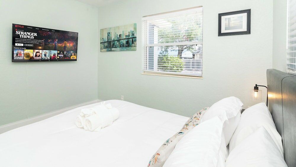 Фото Midtown Sea Esta № 1