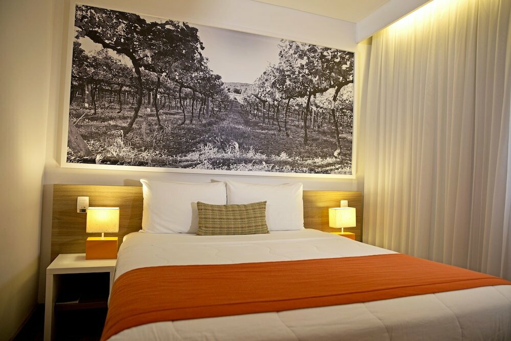 Hotel Partner Caxias do Sul, Caxias do Sul, photo