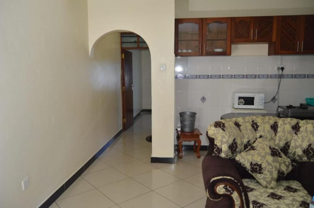 Фото Prime Comfort Apartments Mtwapa