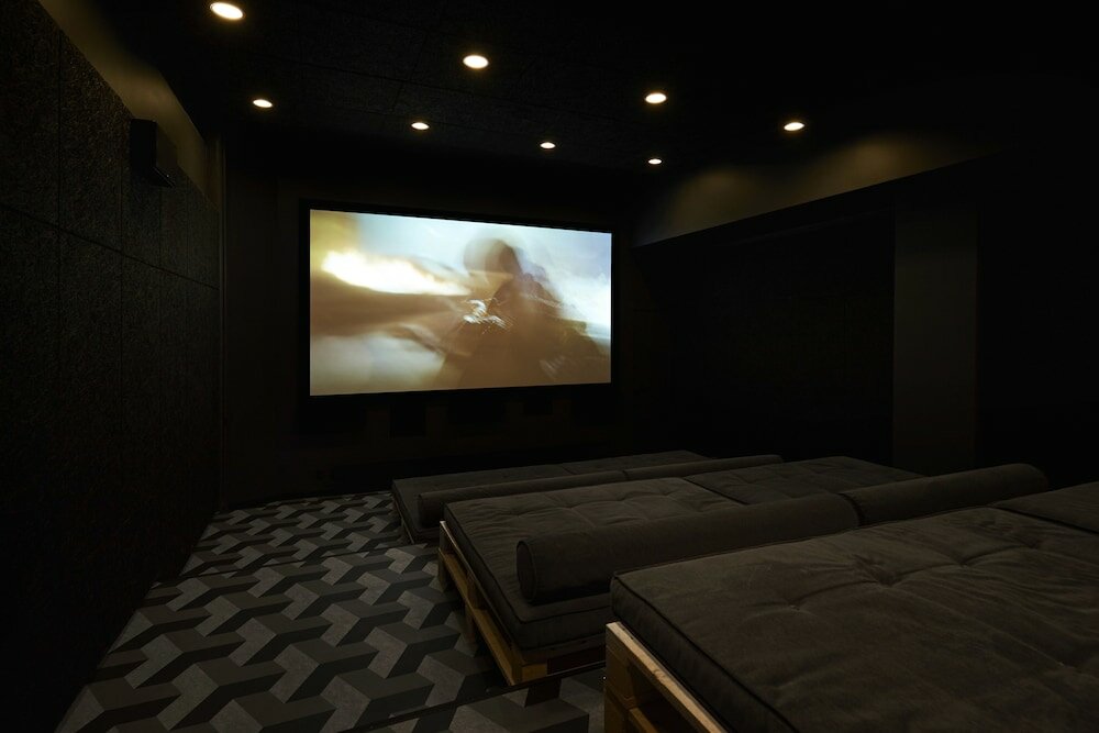 Фото Steel House Copenhagen