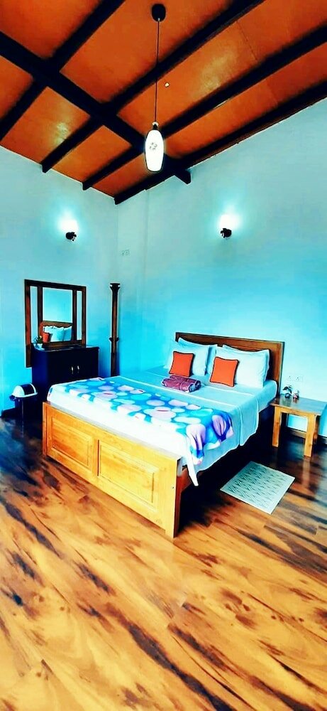 Фото Poomaz Peace Palace Ella