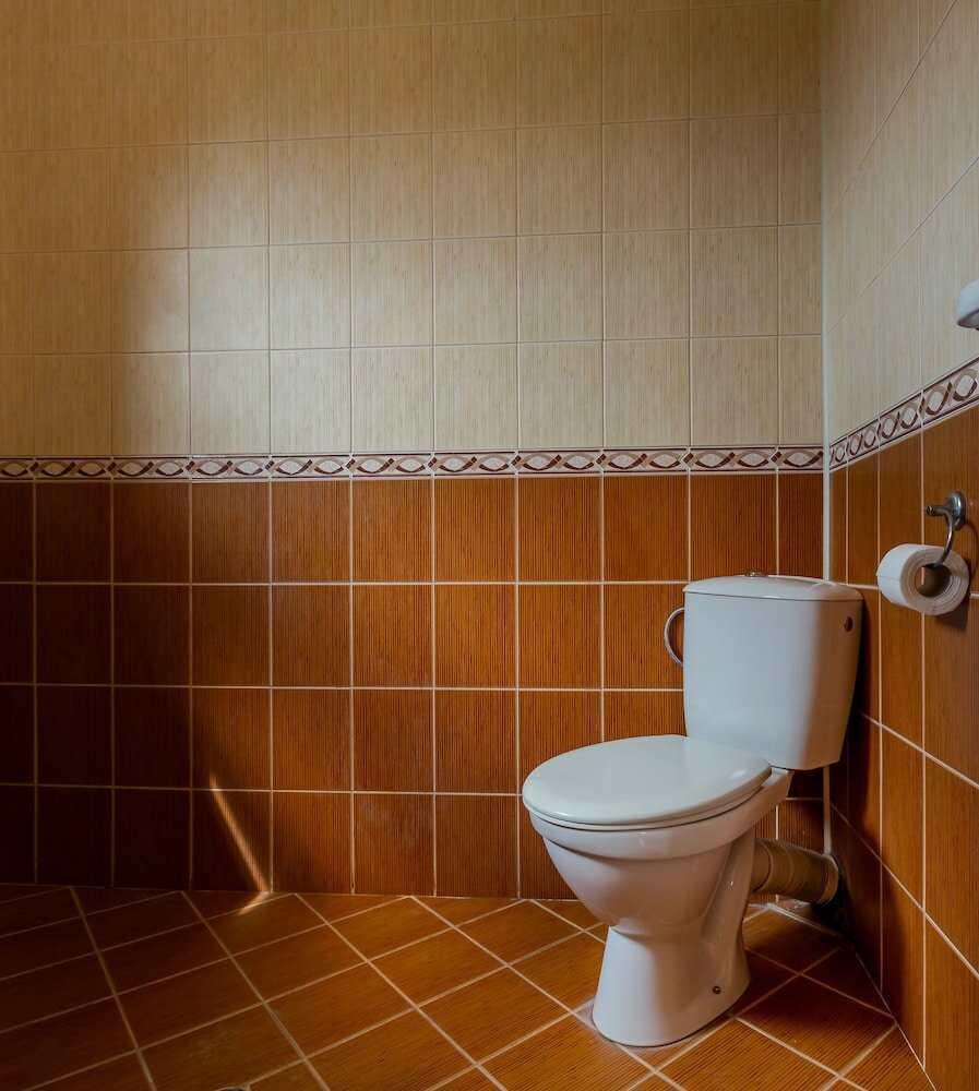 Фото Classic Double or Twin Room in Dafinka Guest House