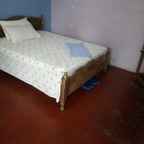 Гостиница Rurago Guest House в Накуру