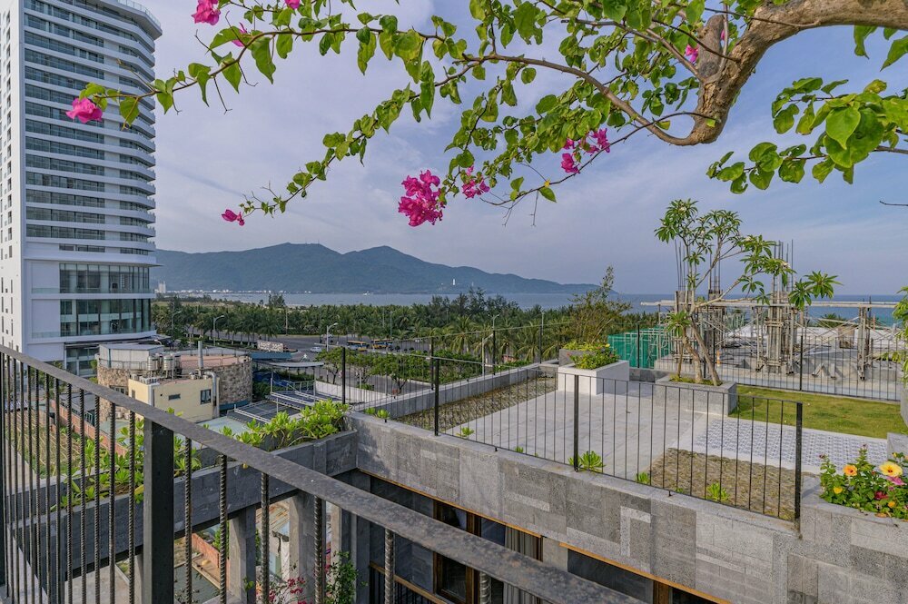 Hotel Le Boutique Danang, Da Nang, photo