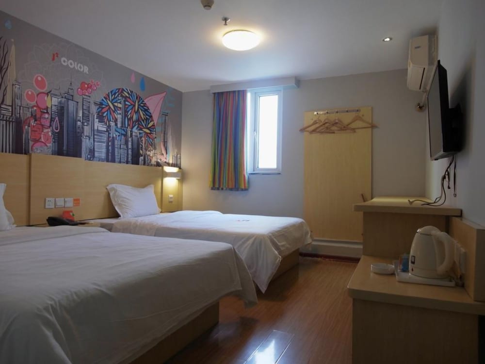 Фото Life Yajo Hotel