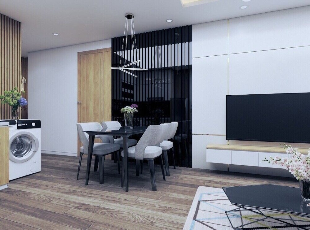 Фото Bao Tran Apartment