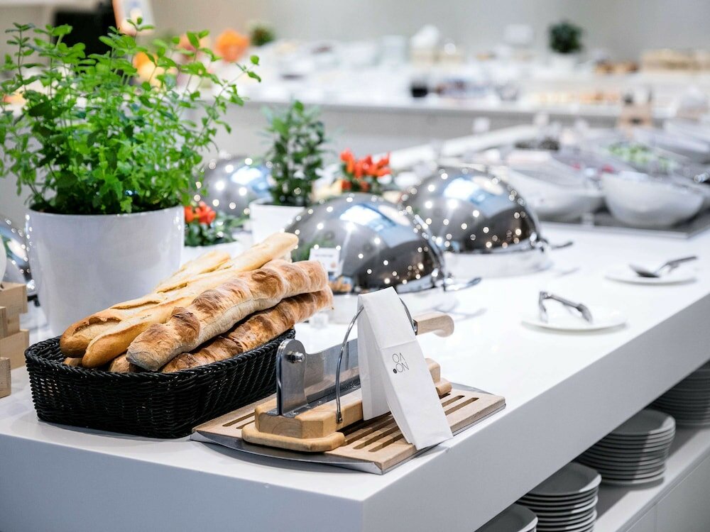 Фото Ibis Praha Wenceslas Square Hotel