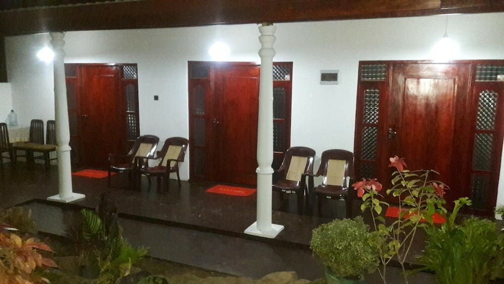 Фото Richwin Villa