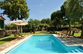 Фото Torres de Moreda