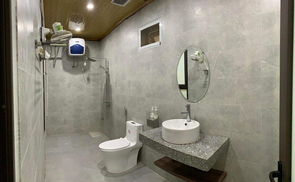 Фото Tropical Retreat Homestay