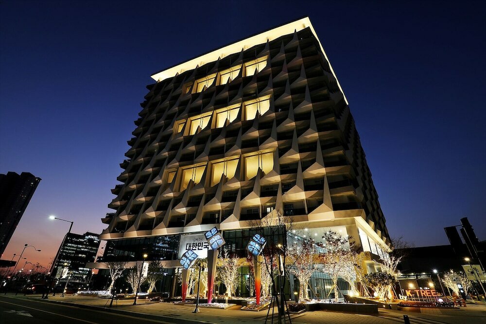 Фото Kintex by K-tree