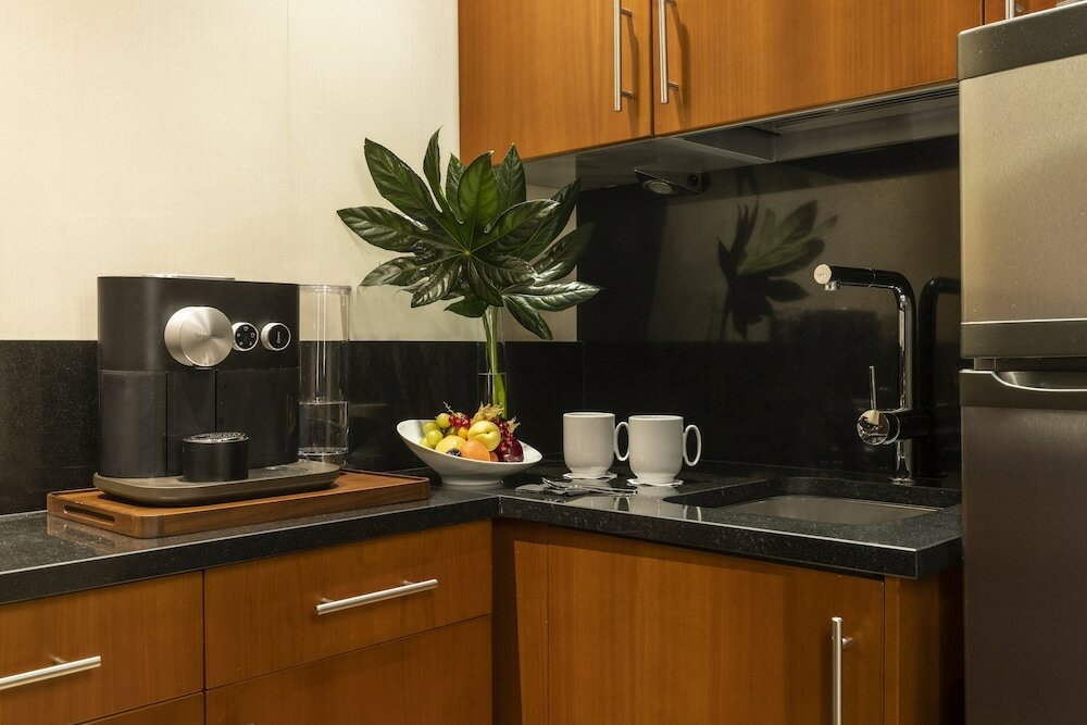 Фото InterContinental Madrid, an Ihg Hotel