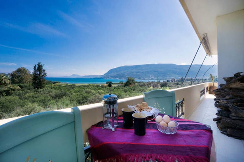 Фото Souda bay penthouse