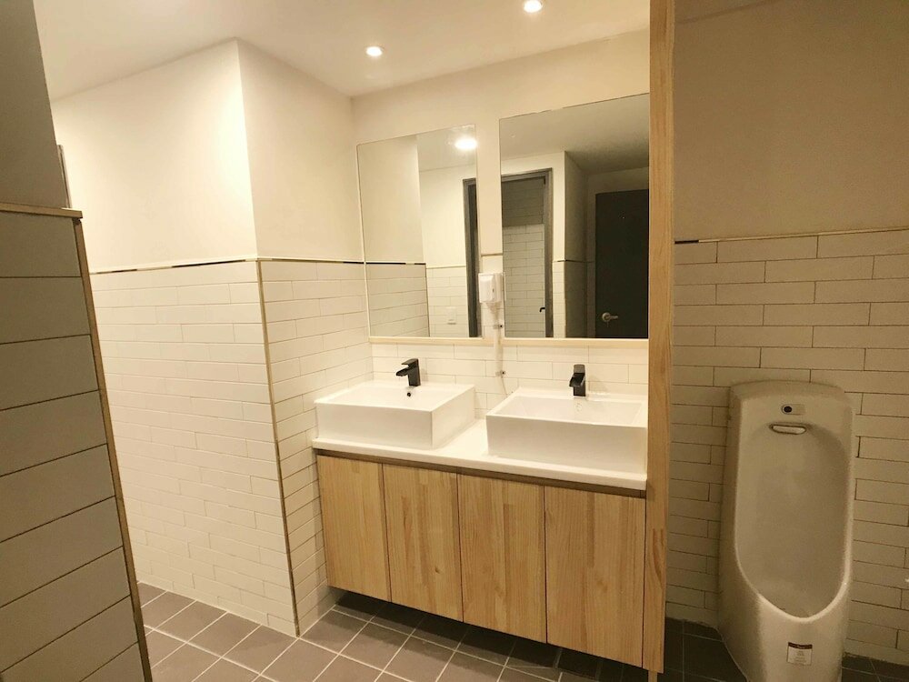 Фото Seoul Cube Itaewon