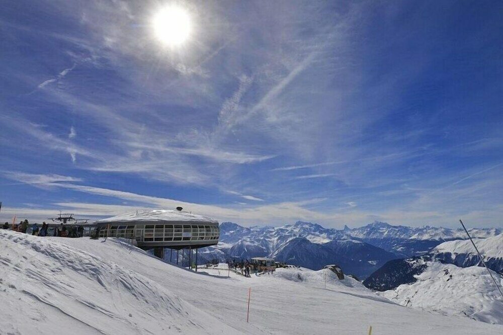 Фото Auf der March