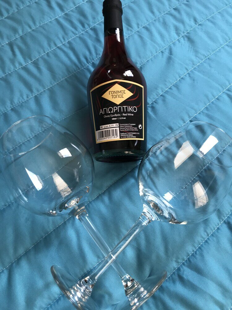 Фото Omega Comfy Apts