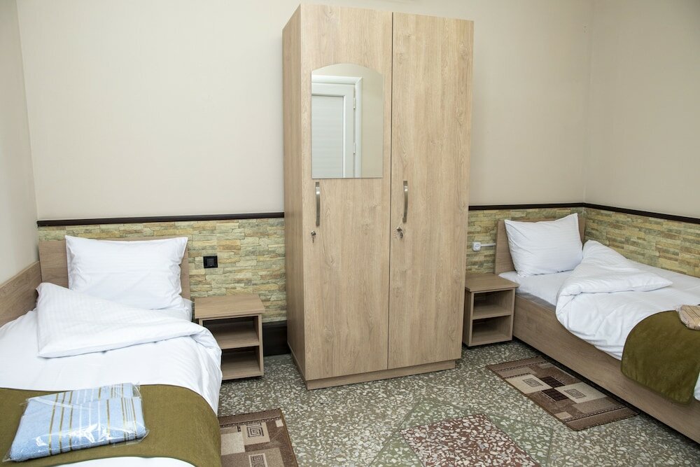 Фото Гостиница Аса