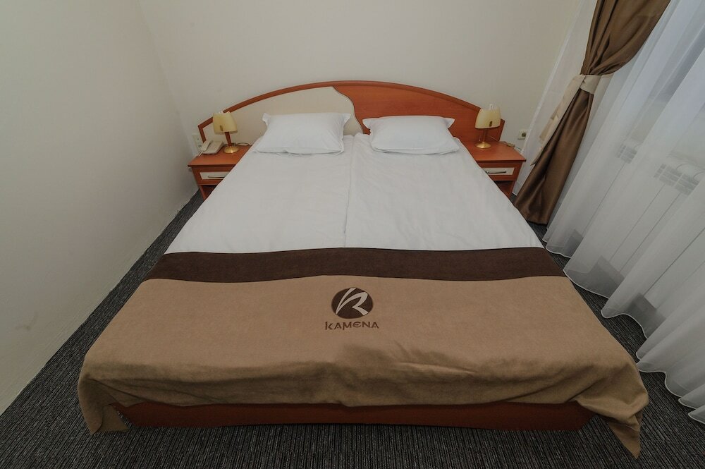 Фото Отель Kamena Pamporovo