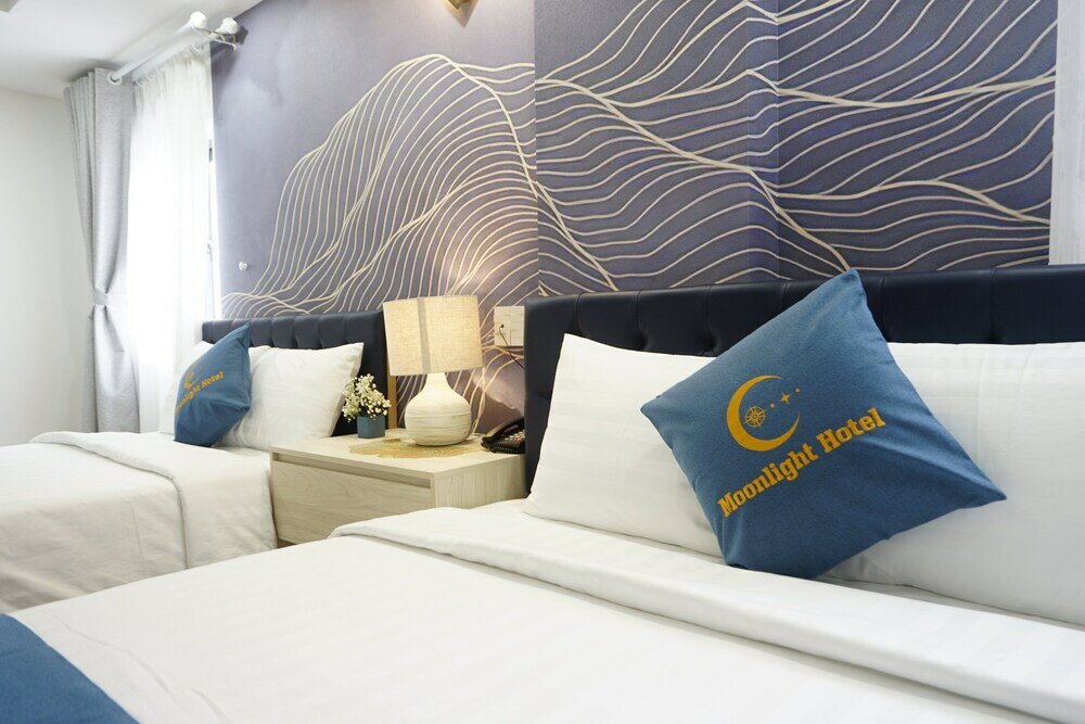Фото Moonlight Nha Trang Hotel
