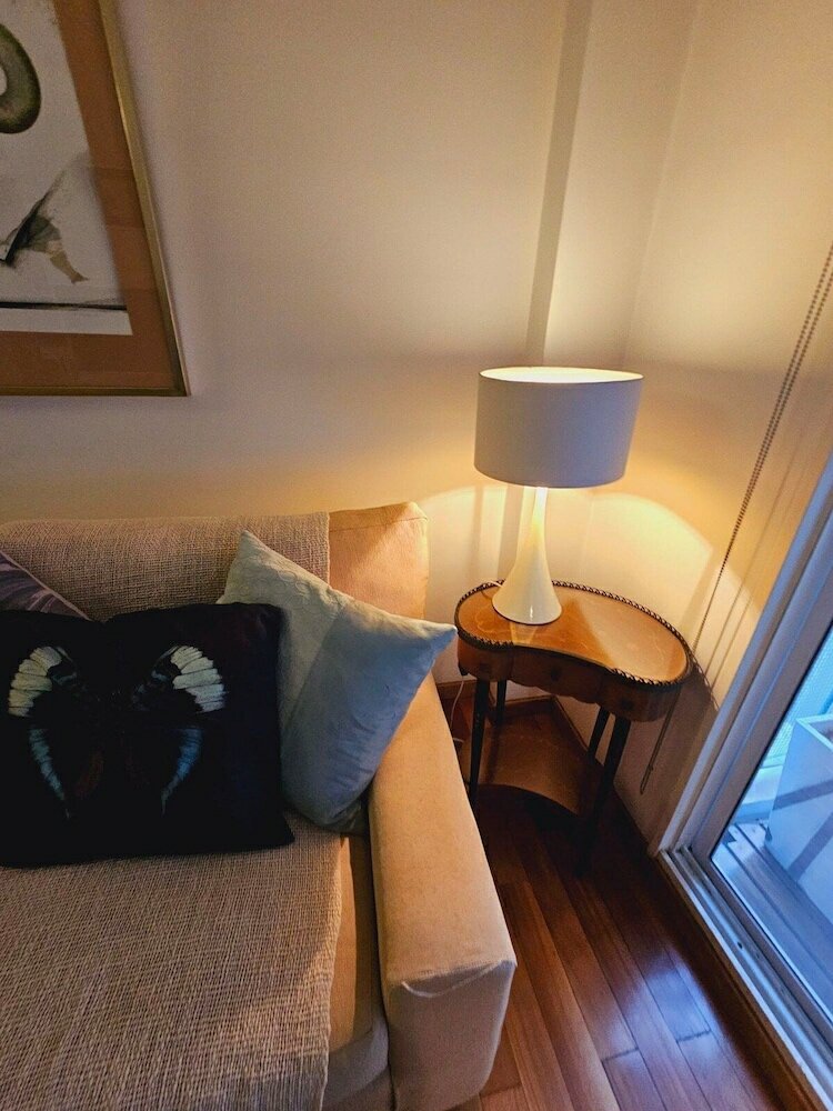 Фото Recoleta Chic