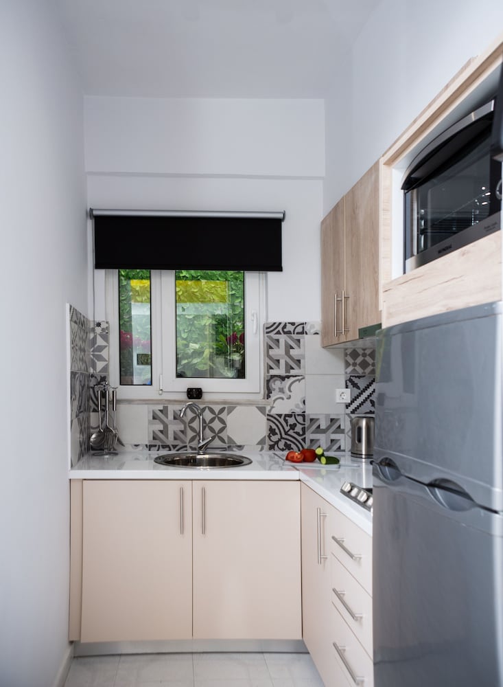 Фото Nk Apartments