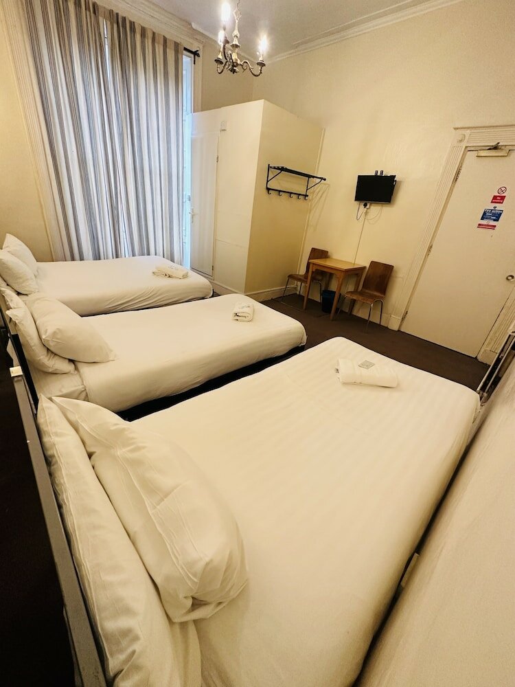 Фото Thanet Hotel Annex