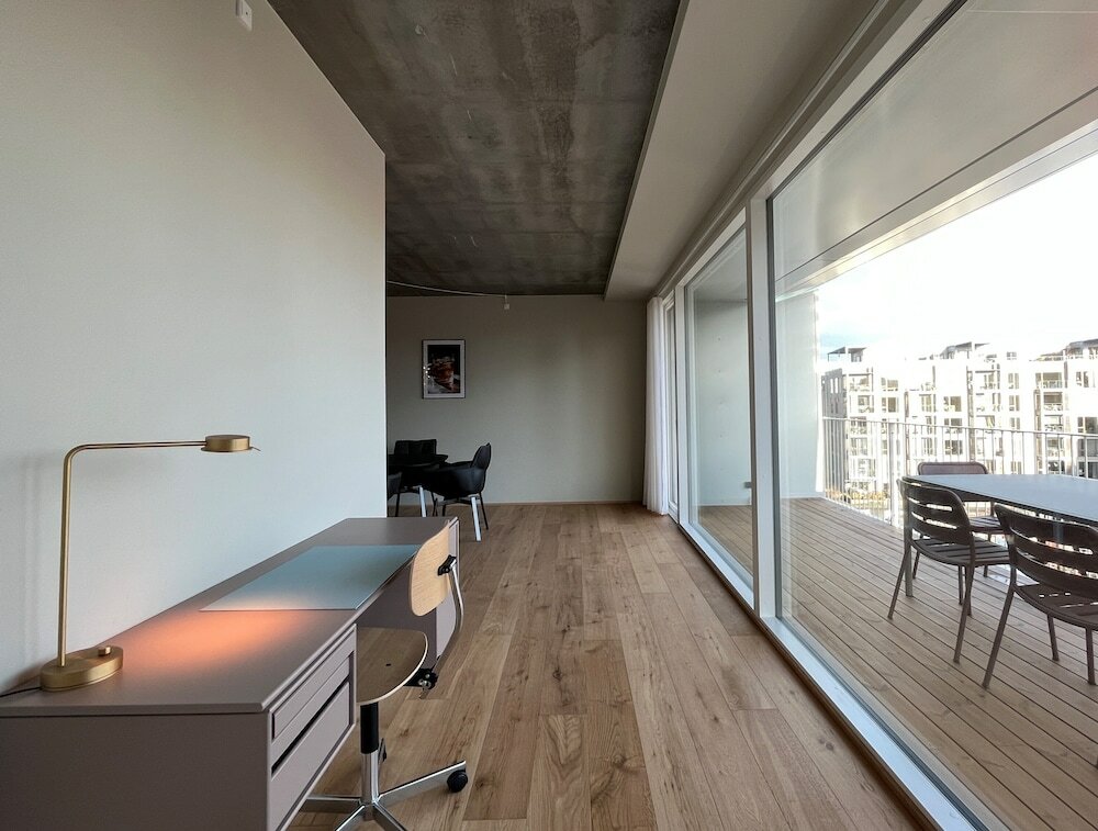 Фото Stay Nordhavn