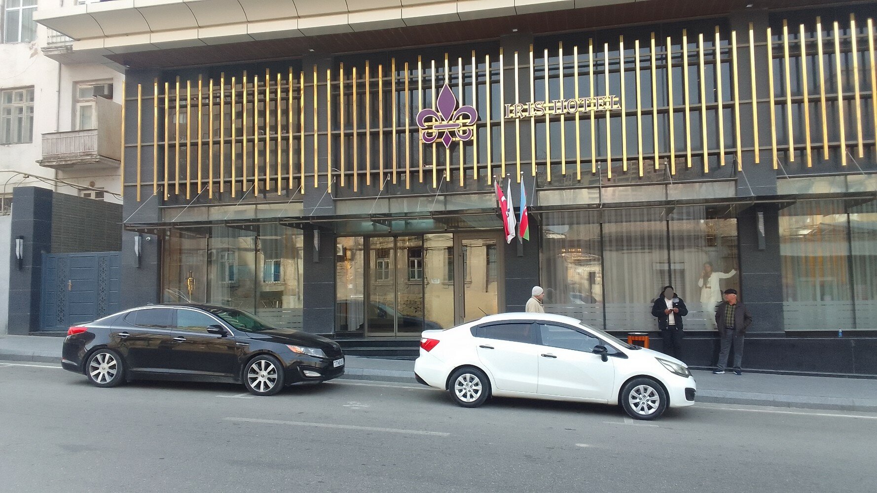 Фото отеля 2