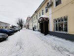 Время (Московская ул., 10), ювелирный магазин в Муроме