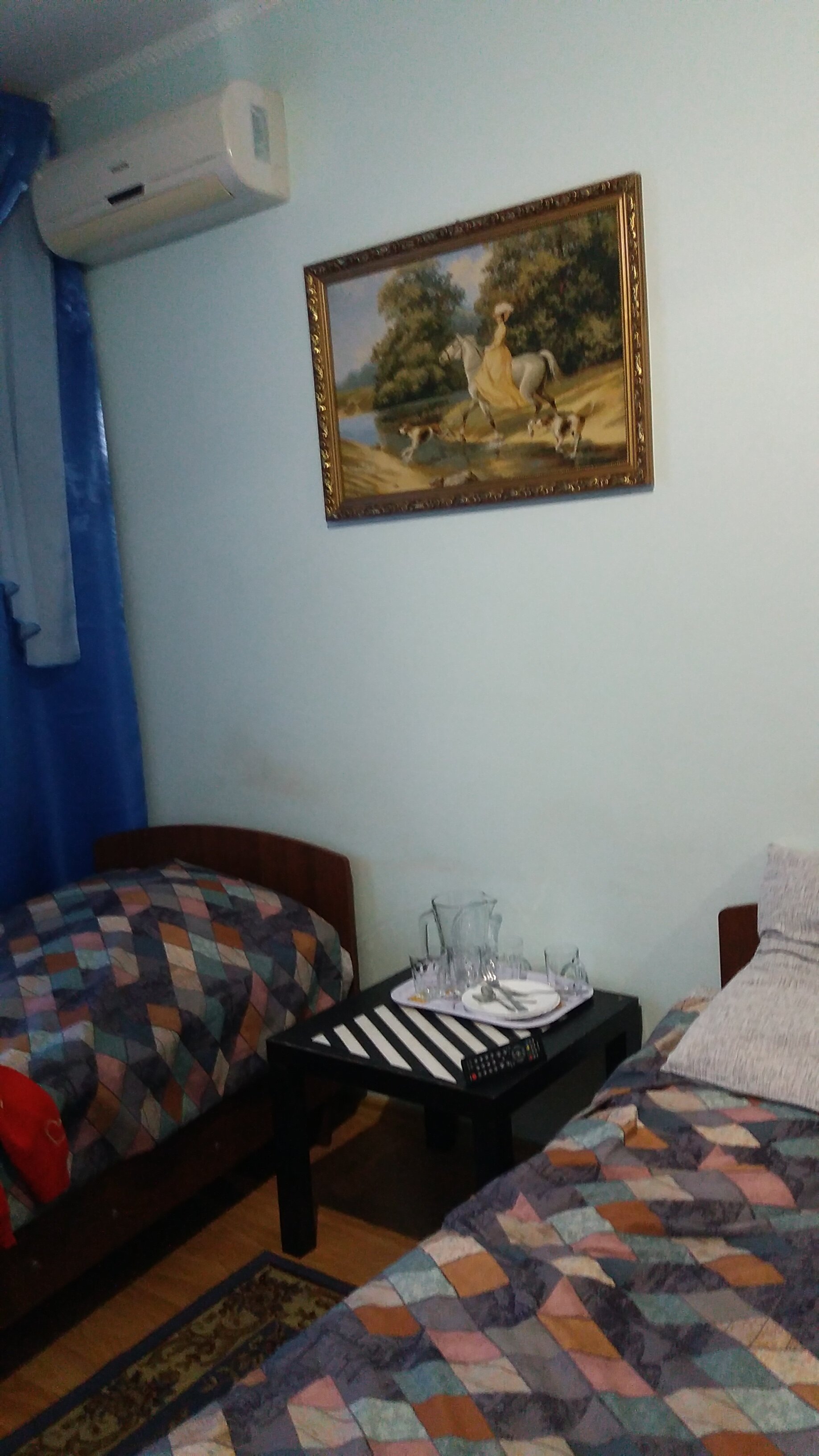 Фото Гостиница Зверево