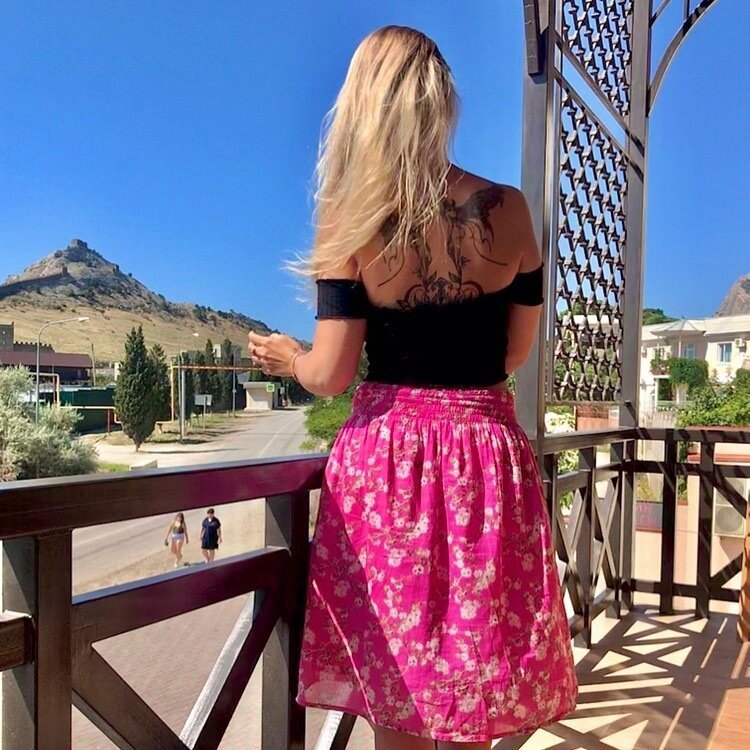 Фото Перчем