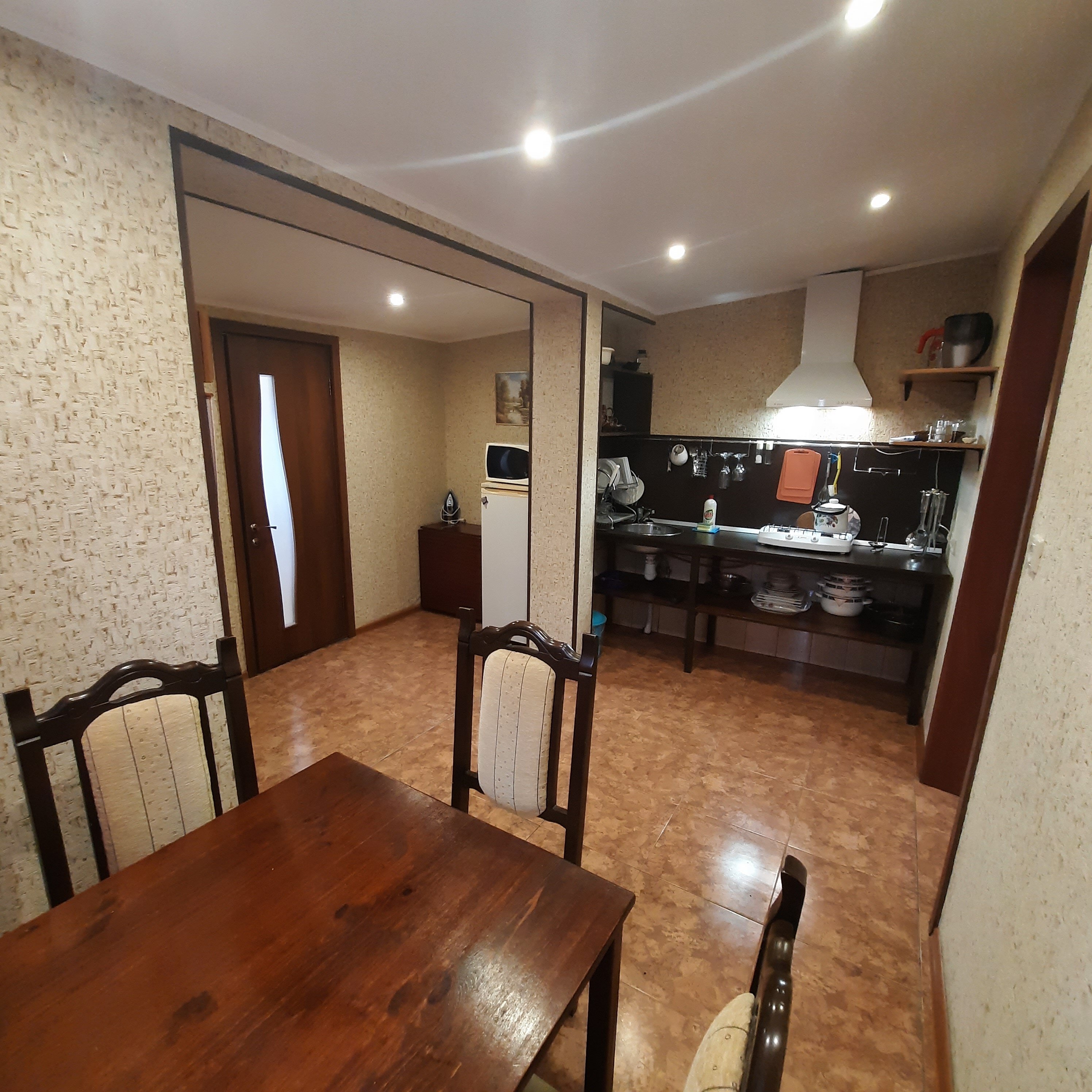 Фото Усадьба