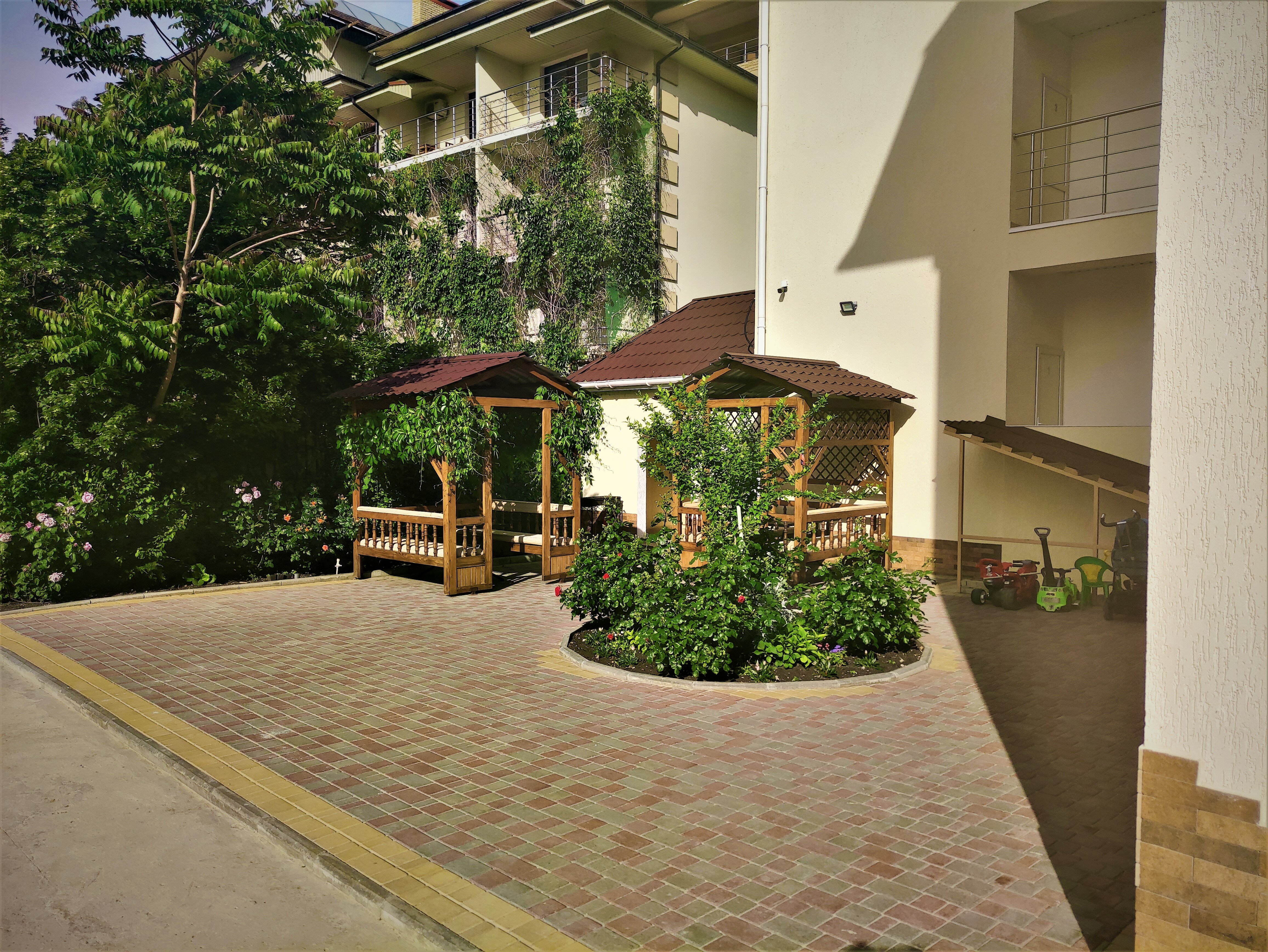 Фото Шампань