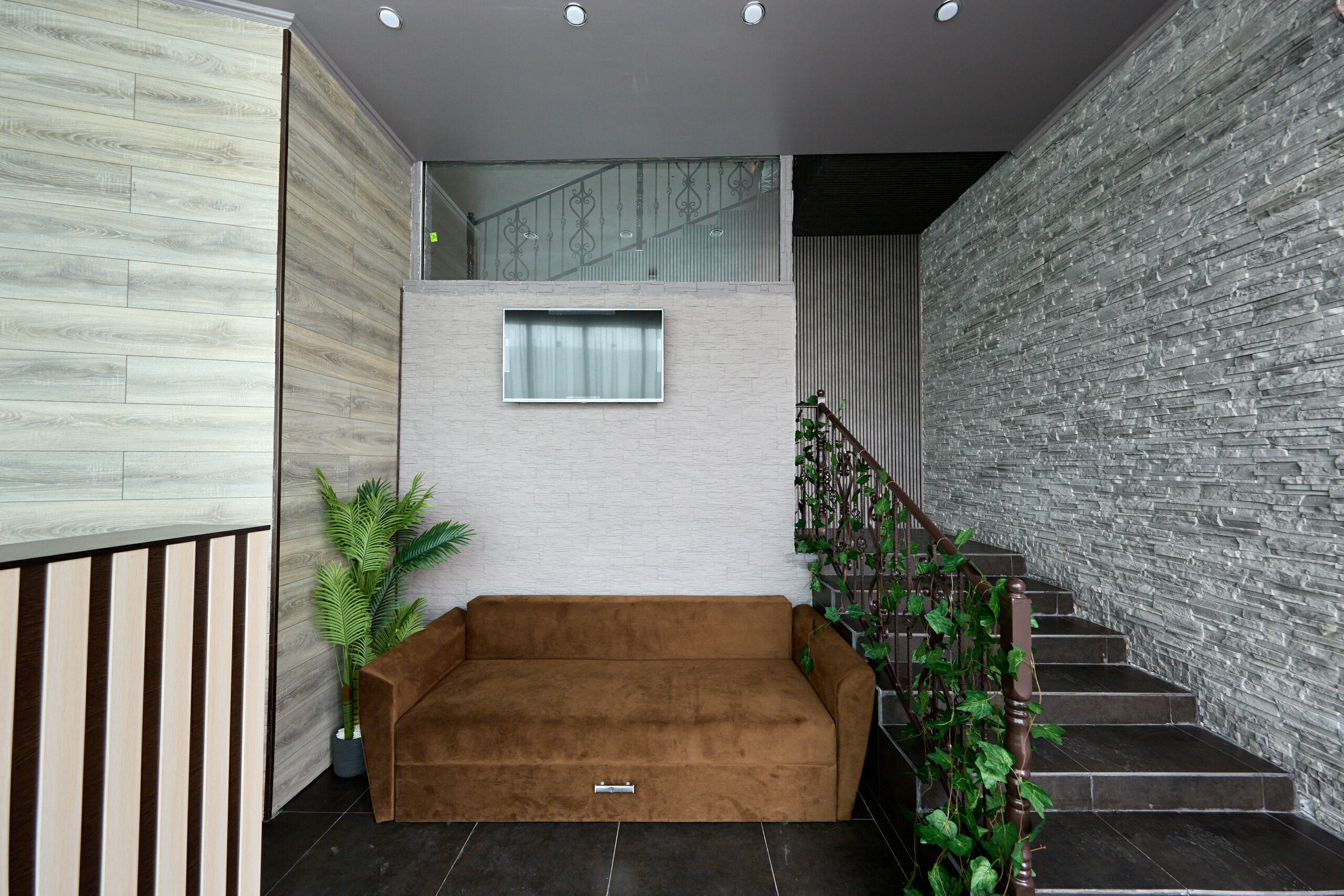 Фото Отель 22