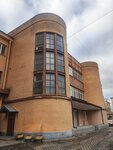 Лиговские бани, стиль конструктивизм 1934 год, архитектор Н.Ф. Демков (Ligovskiy Avenue, 269), atracción