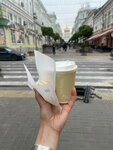Surf Coffee X Soborniy (Soborniy Lane, 28/45), coffee shop