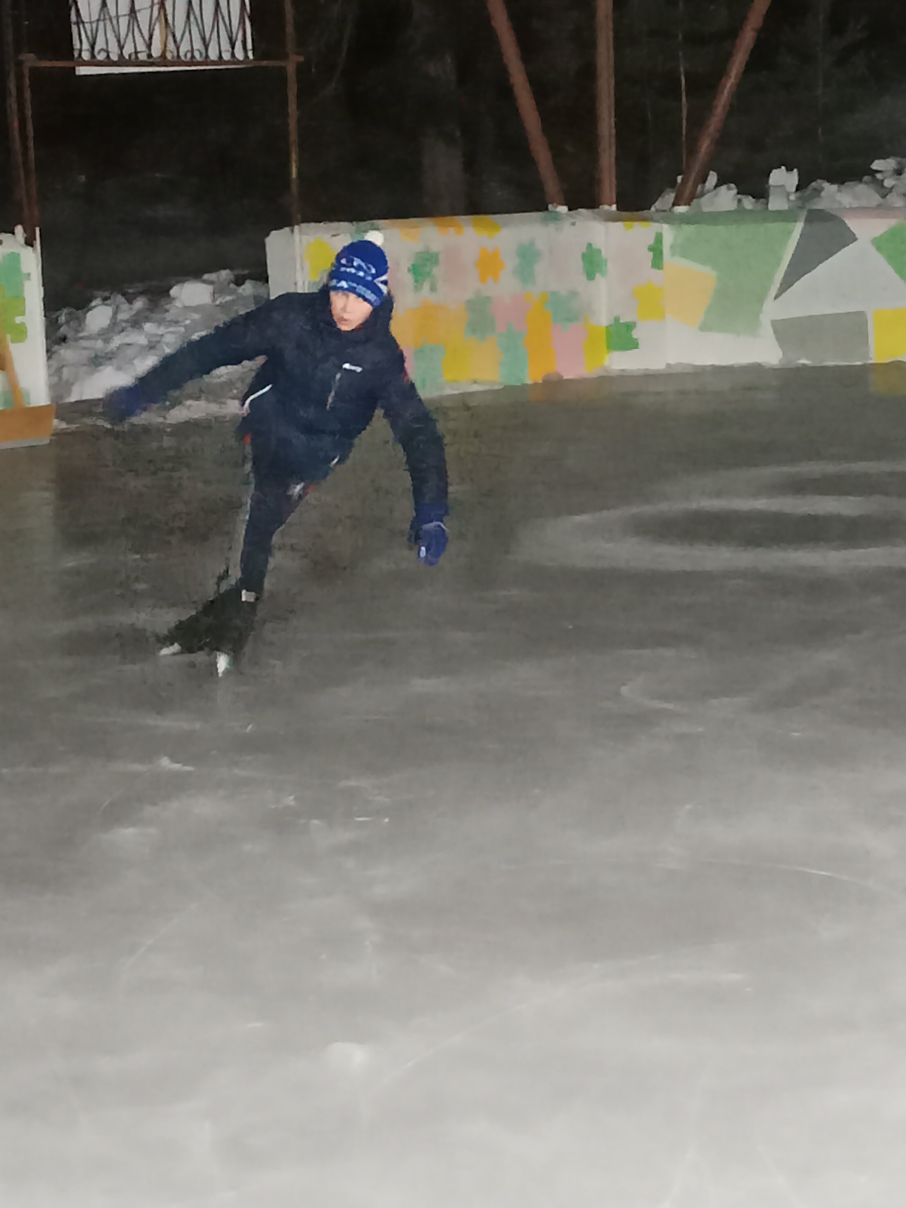 Фото Нижние Серги