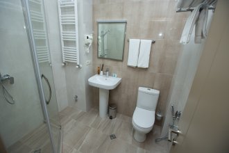 Фото Отель History Tbilisi