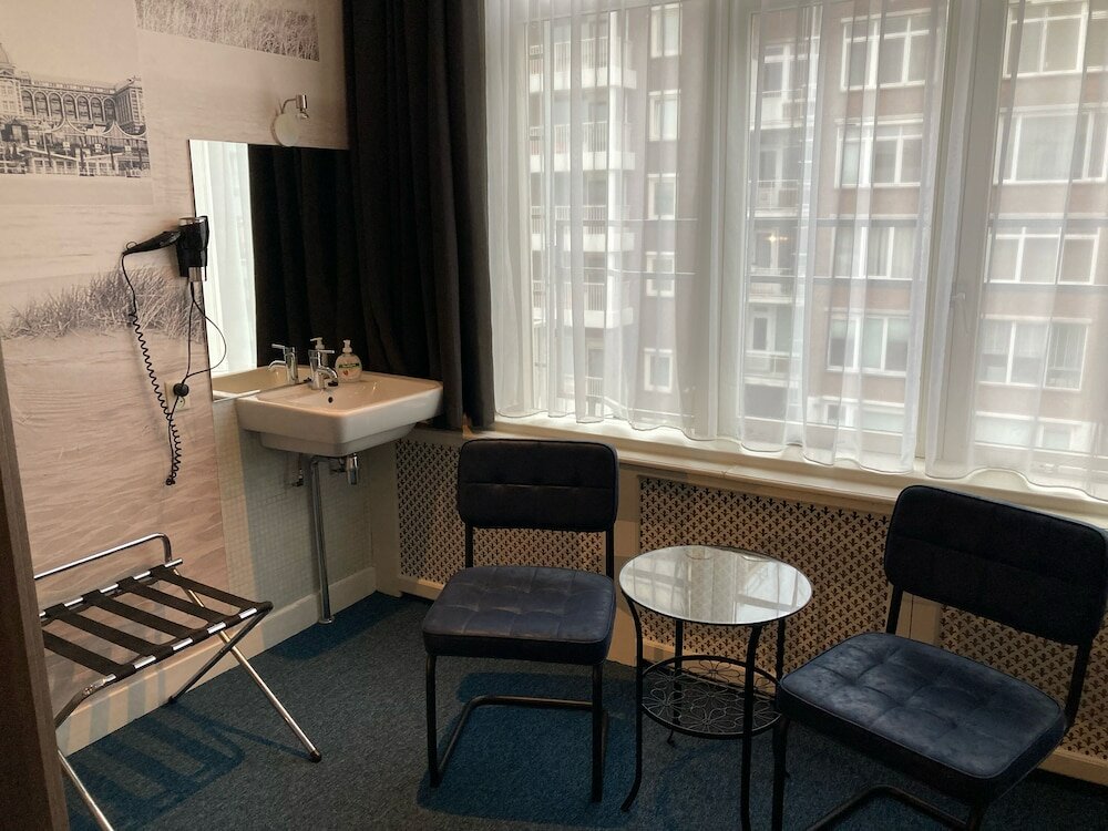 Фото Hotel Poseidon