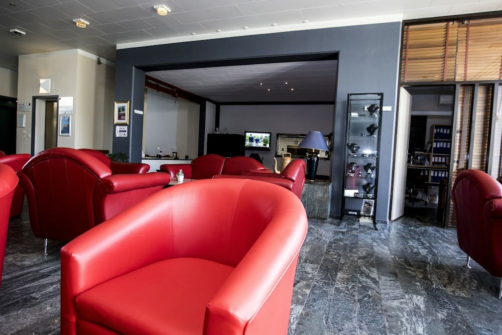 Фото Milling Hotel Søpark