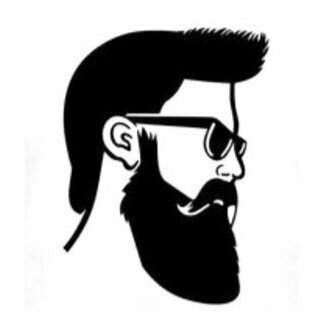 Мужская парикмахерская