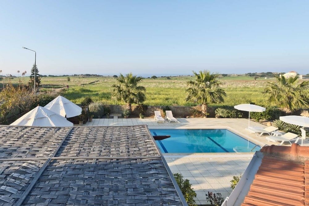 Фото Apartment Mint by Amy Villas